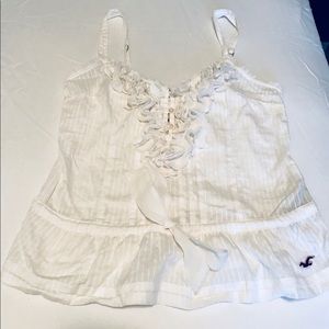 Hollister tank top